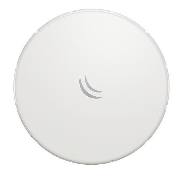 Wireless Wire nRAY, pair of  preconfigured nRAYG-60ad for  60Ghz link Wire nRAY, 2000 Mbit/s, 10,100,300 Mbit/s, 1500 m, 55 dBm, AES, 24 V