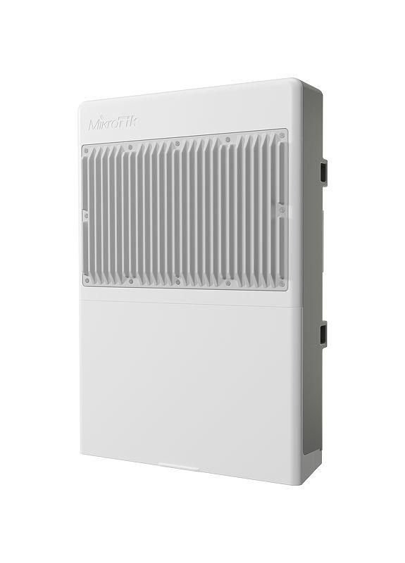 Img_25751788-1 netPower 16P with RouterOS L5 license netPower 16P, L2/L3, Gigabit Ethernet (10/100/1000), Power over Ethernet (PoE) - Image 1