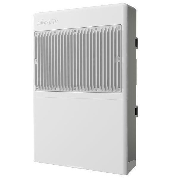 netPower 16P with RouterOS L5  license netPower 16P, L2/L3,  Gigabit Ethernet (10/100/1000), Power over Ethernet (PoE)