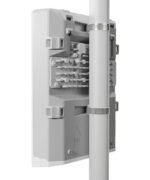 netPower 16P with RouterOS L5  license netPower 16P, L2/L3,  Gigabit Ethernet (10/100/1000), Power over Ethernet (PoE) - Image 3