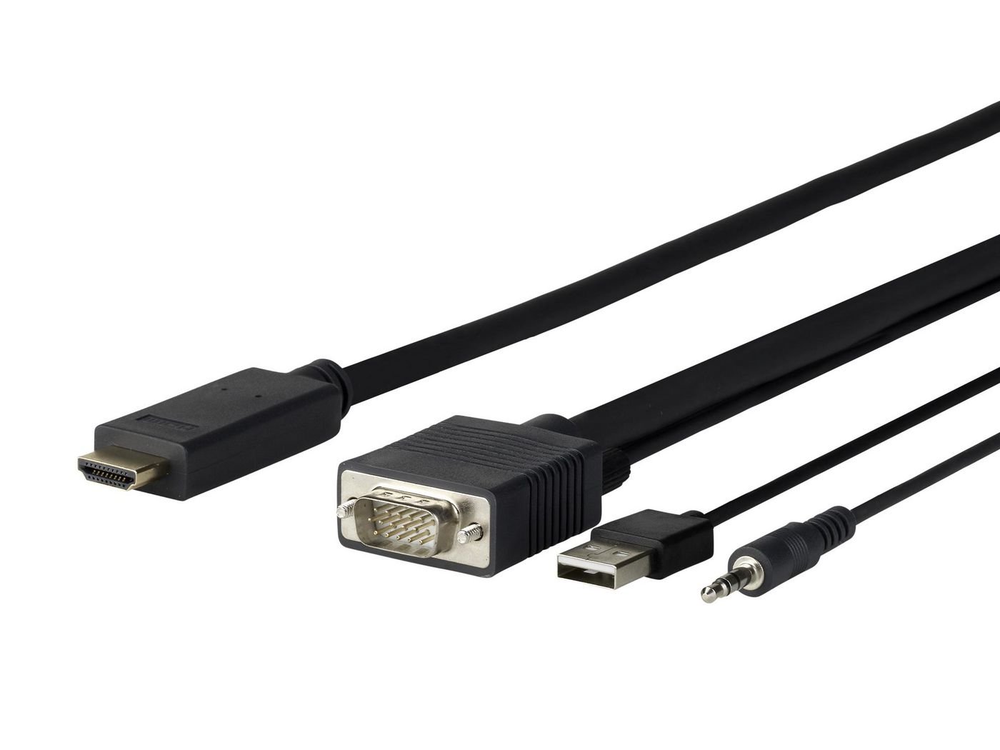Img_25770044.jpg PRO VGA + AUDIO TO HDMI . - Image 1