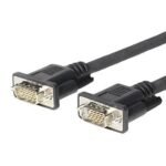 Pro VGA Micro M - M 0.9 Meter .