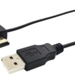 HDMI DC Power injector .