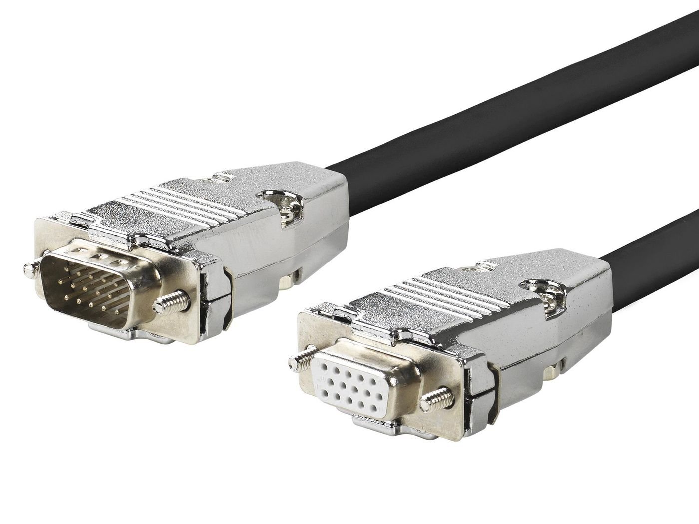 Img_25770118.jpg PRO VGA CABLE M - F . - Image 1