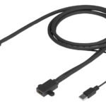 PRO HDMI MALE - FEMALE HDMI  2.0 4K - 2K .