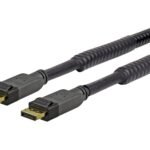 PRO DP ARMOURING CABLE .