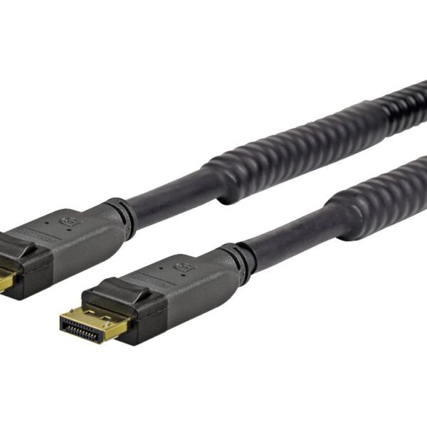 Pro DP Armouring cable 20Meter .