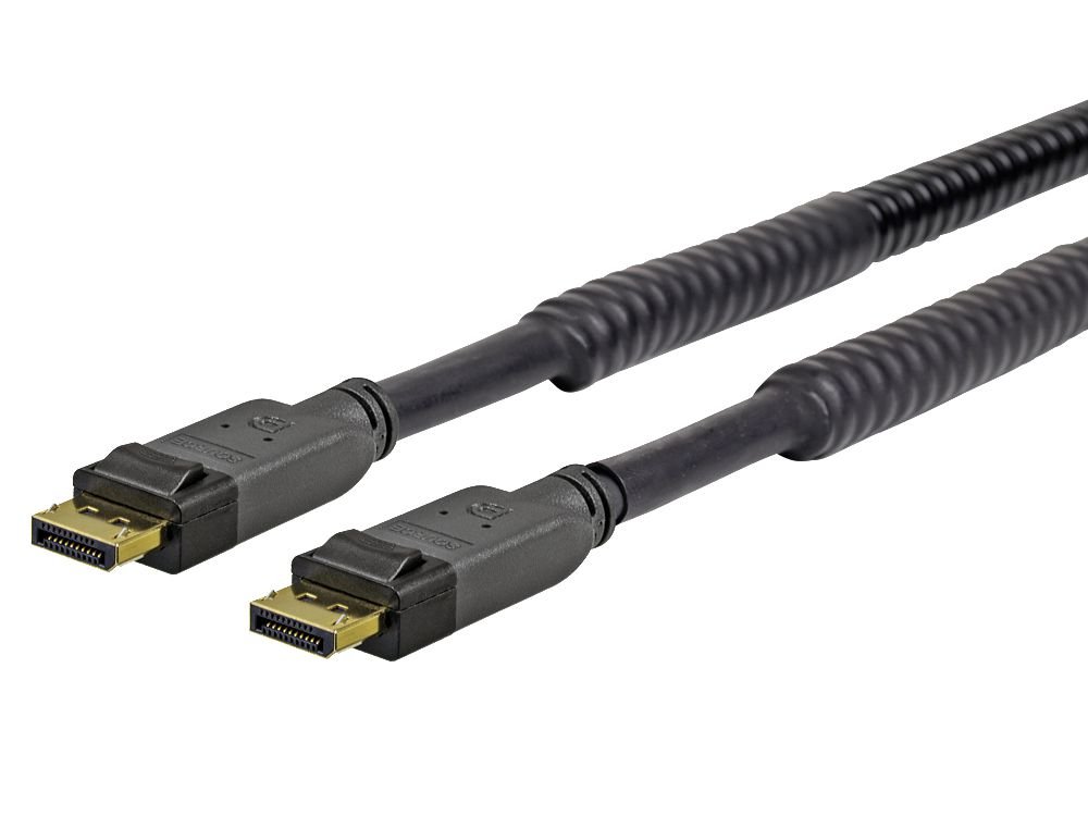 Img_25770216.jpg Pro DP Armouring cable 20Meter . - Image 1