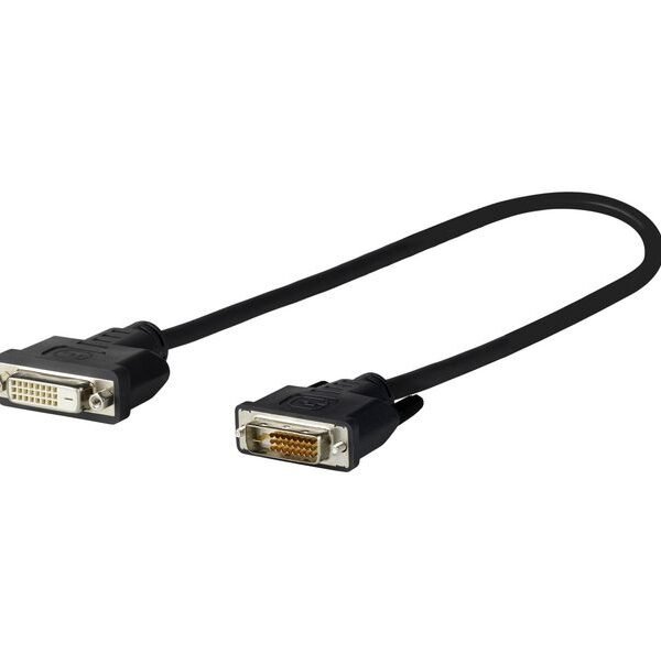 PRO DVI - D 24 + 1 M - F 0,20m .