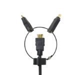 Vivolink PROADRING2 video cable adapter HDMI Type A (Standard) Black