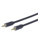 3.5MM CABLE M-M .