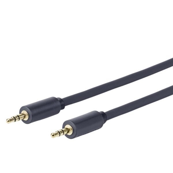 3.5MM CABLE M-M .