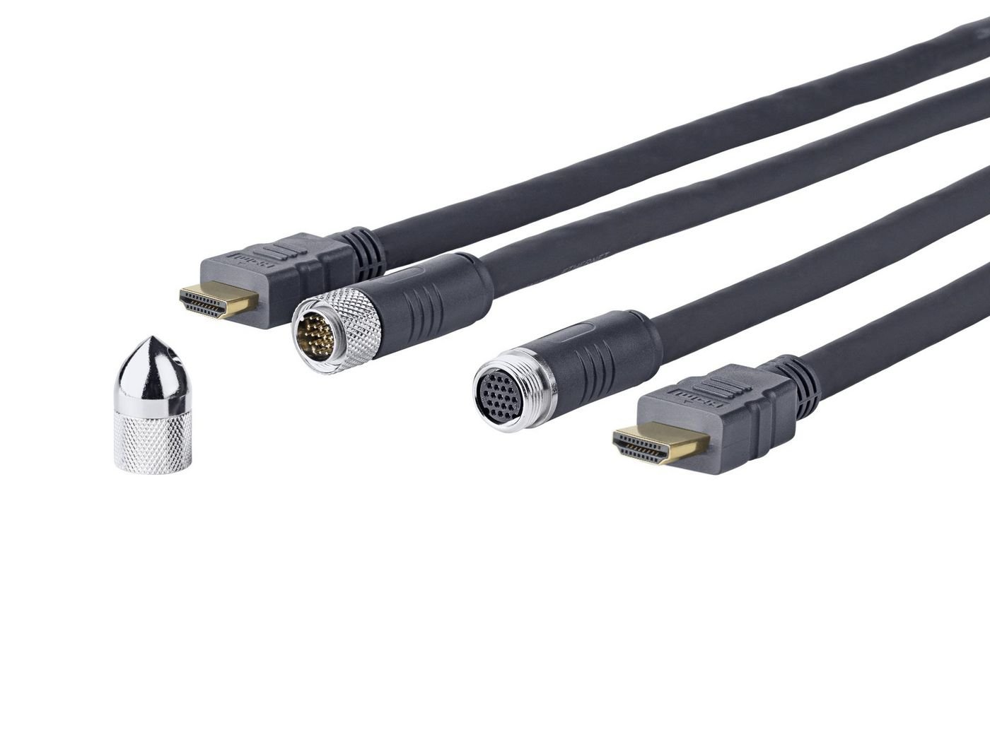 Img_25770470.jpg PRO HDMI CROSS WALL CABLE . - Image 1