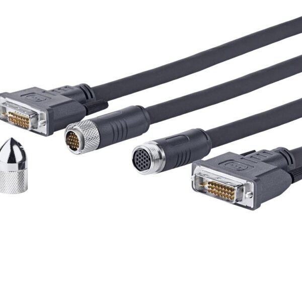 PRO DVI-D CROSS WALL CABLE .
