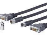 PRO DVI-D CROSS WALL CABLE .