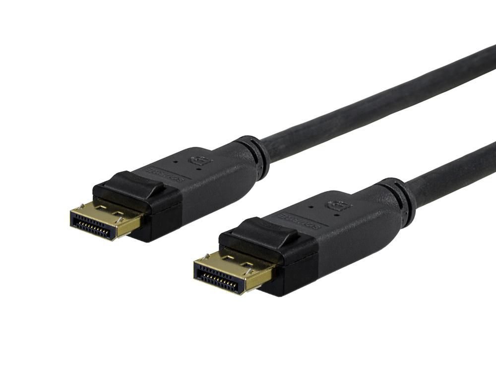 Img_25770500.jpg PRO DISPLAYPORT CABLE . - Image 1