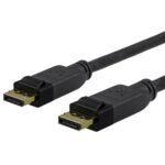PRO DISPLAYPORT CABLE .