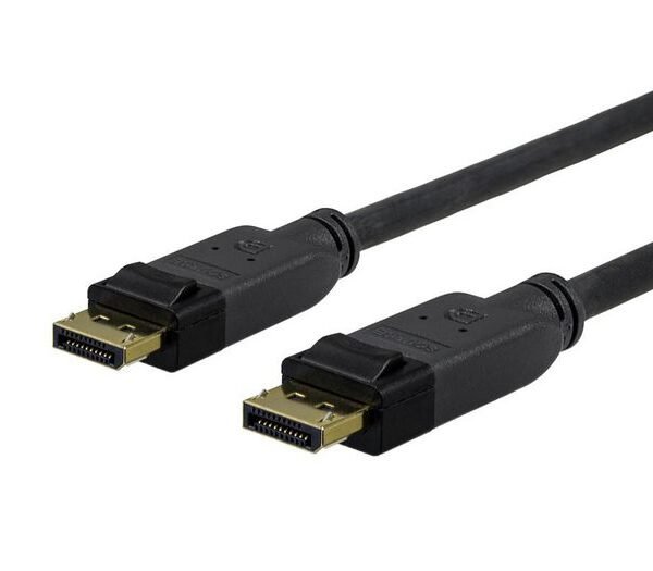 PRO DISPLAYPORT CABLE .