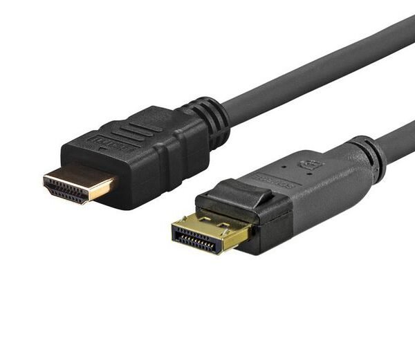 PRO DISPLAYPORT - HDMI .