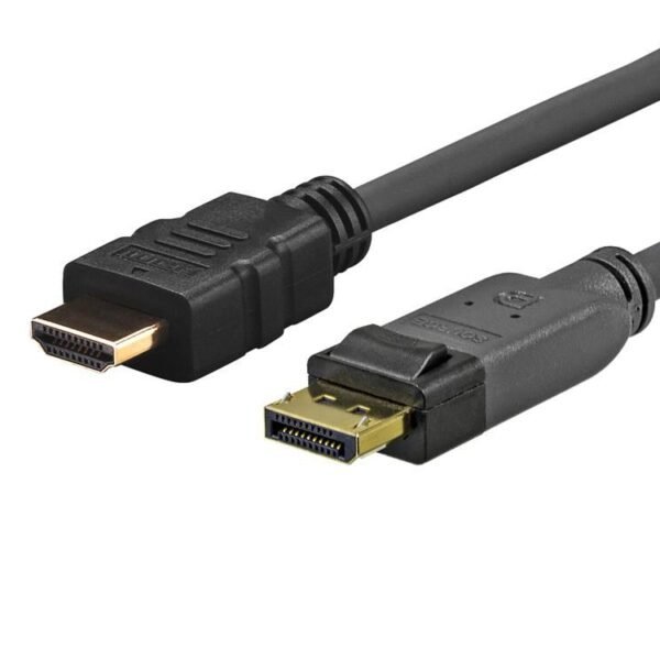 PRO DISPLAYPORT - HDMI .