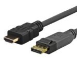 PRO DISPLAYPORT - HDMI 4K .