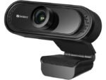USB Webcam 1080P Saver USB Webcam 1080P Saver, 2 MP,  1920 x 1080 pixels, 30 fps, 1920x1080@30fps, 1080p, 60ø