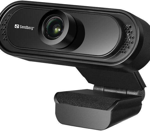 USB Webcam 1080P Saver USB Webcam 1080P Saver, 2 MP,  1920 x 1080 pixels, 30 fps, 1920x1080@30fps, 1080p, 60ø