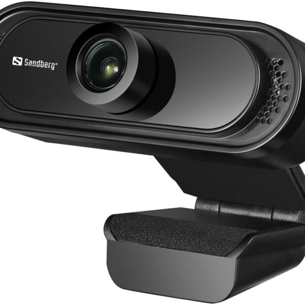 USB Webcam 1080P Saver USB Webcam 1080P Saver, 2 MP,  1920 x 1080 pixels, 30 fps, 1920x1080@30fps, 1080p, 60ø