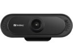 USB Webcam 1080P Saver USB Webcam 1080P Saver, 2 MP,  1920 x 1080 pixels, 30 fps, 1920x1080@30fps, 1080p, 60ø - Image 3