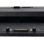 E-Port Advanced 240W USB 3.0 331-6304, Docking, USB 3.2  Gen 1 (3.1 Gen 1) Type-A, Black, Latitude E5440, Latitude E5540, Latitude