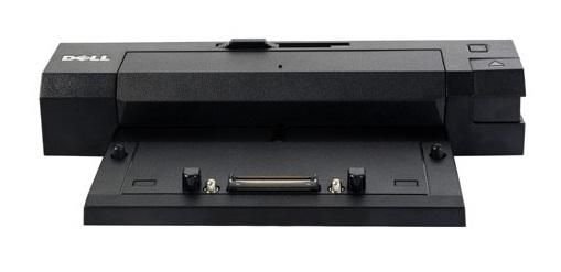 Img_25795388.jpg E-Port Advanced 240W USB 3.0 331-6304, Docking, USB 3.2 Gen 1 (3.1 Gen 1) Type-A, Black, Latitude E5440, Latitude E5540, Latitude - Image 1
