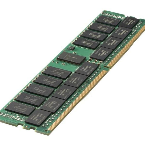 815100-H21 memory module 32  GB 1 x 32 GB DDR4 2666 MHz  ECC 815100-H21, 32 GB, 1 x 32 GB, DDR4, 2666 MHz, 288-pin DIMM