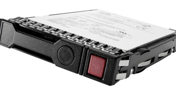 870759-H21 internal hard  drive 2.5" 900 GB SAS  870759-H21, 2.5", 900 GB, 15000 RPM