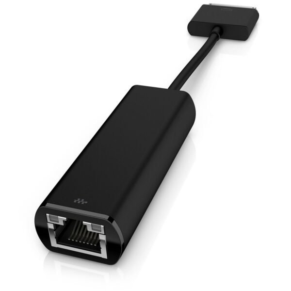 Elite Pad Ethernet Adapter **New Retail**