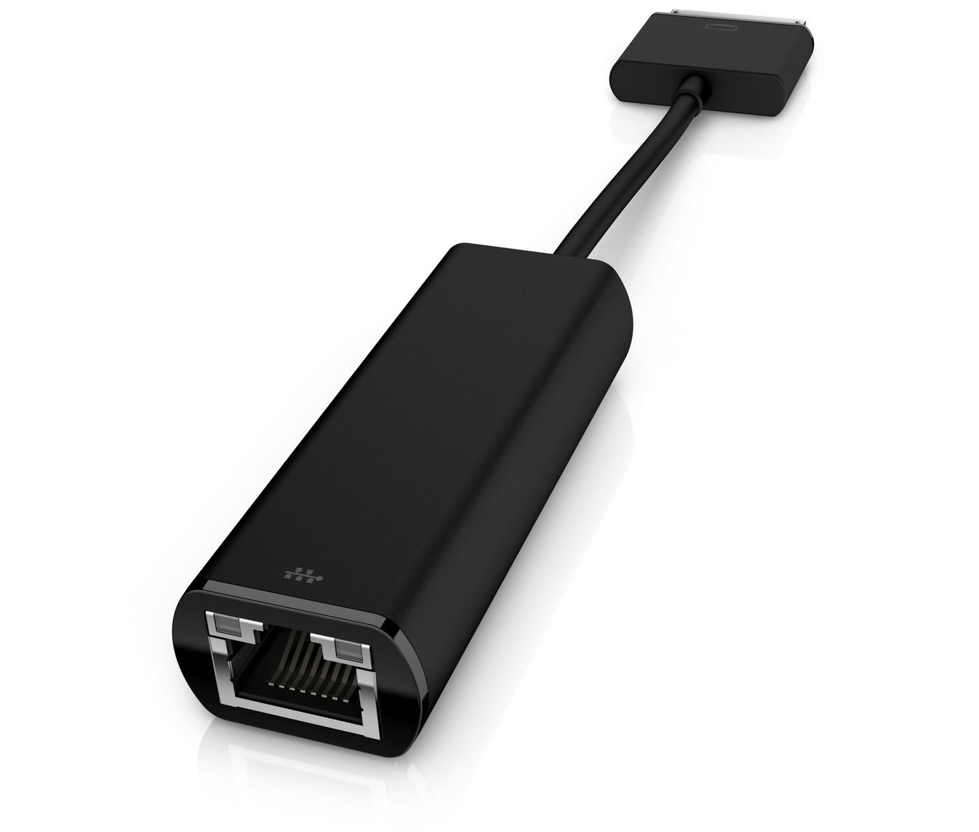 Img_25827123.jpg Elite Pad Ethernet Adapter **New Retail** - Image 1