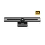 4K Video Conference Camera -  Certified for Business - w.  Built-In Microphone .