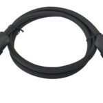 Pro HDMI Cable 2m F-F .