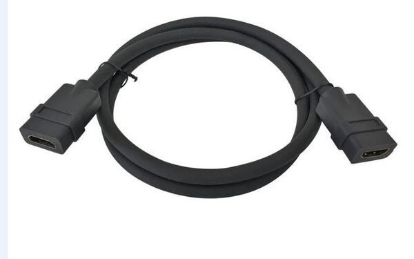 Pro HDMI Cable 2m F-F .