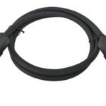 Pro HDMI Cable 2m F-F .