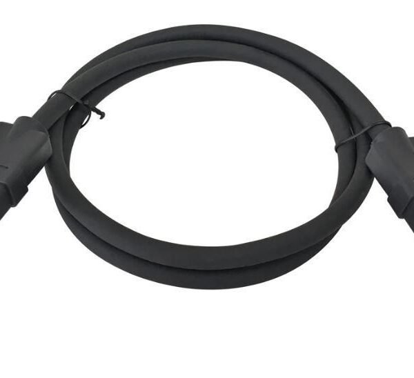 Pro HDMI Cable 2m F-F .