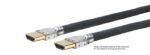 Pro, HDMI 2.1, 8K, 120Hz, 48  Gb/s, 0.5m, black . - Image 2