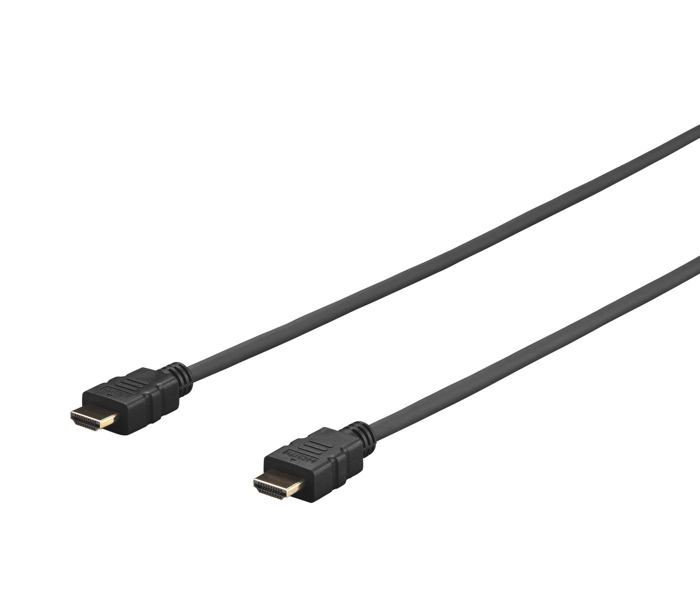 Img_25847436.jpg PRO HDMI 5m SLIM CABLE 2.0b 4K"60Hz - 2K 60Hz 18Gb/s . - Image 1