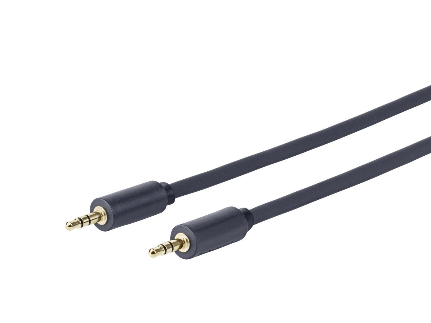 Img_25847454.jpg 3.5MM CABLE LSZH M-M . - Image 1