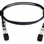 Ubiquiti UC-DAC-SFP+  Compatible SFP+ DAC Cable, 10  Gbps 0.5m MO-UC-DAC-SFP+, 0.5 m, SFP+, SFP+