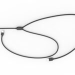 Custom Split cable (Aircord)