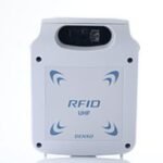 SP1-QUBi - RFID UHF and 2D  Scanner with Bluetooth 2D,  RFID, support for Android OS & Apple iOS (Mfi)