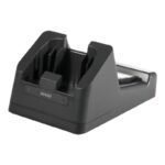 CU-SP1A - Communication Unit,  1 slot, USB, charging  CU-SP1A, DENSO, SP1, Black