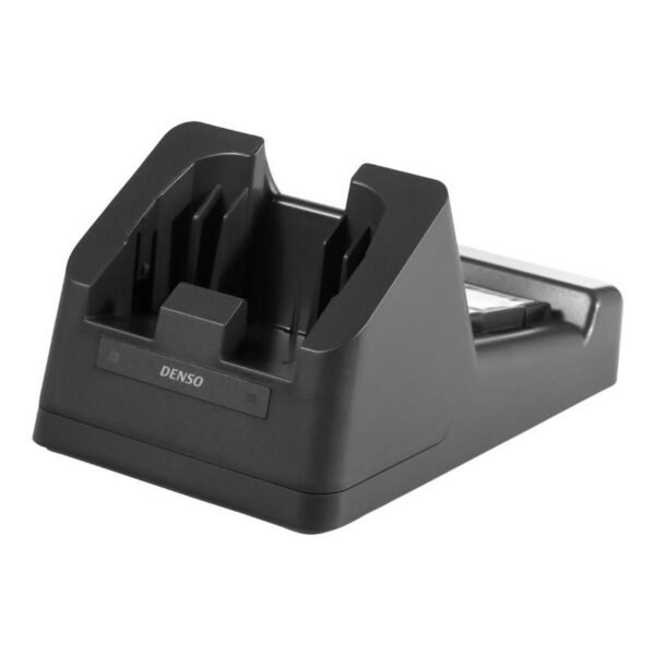 CU-SP1A - Communication Unit,  1 slot, USB, charging  CU-SP1A, DENSO, SP1, Black