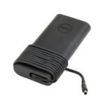 Euro 130W AC Adapter 4.5mm With 1M Power Cord (Kit) PCR