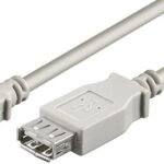 USB2.0  Extension A-A 5m M-F 100pcs/box